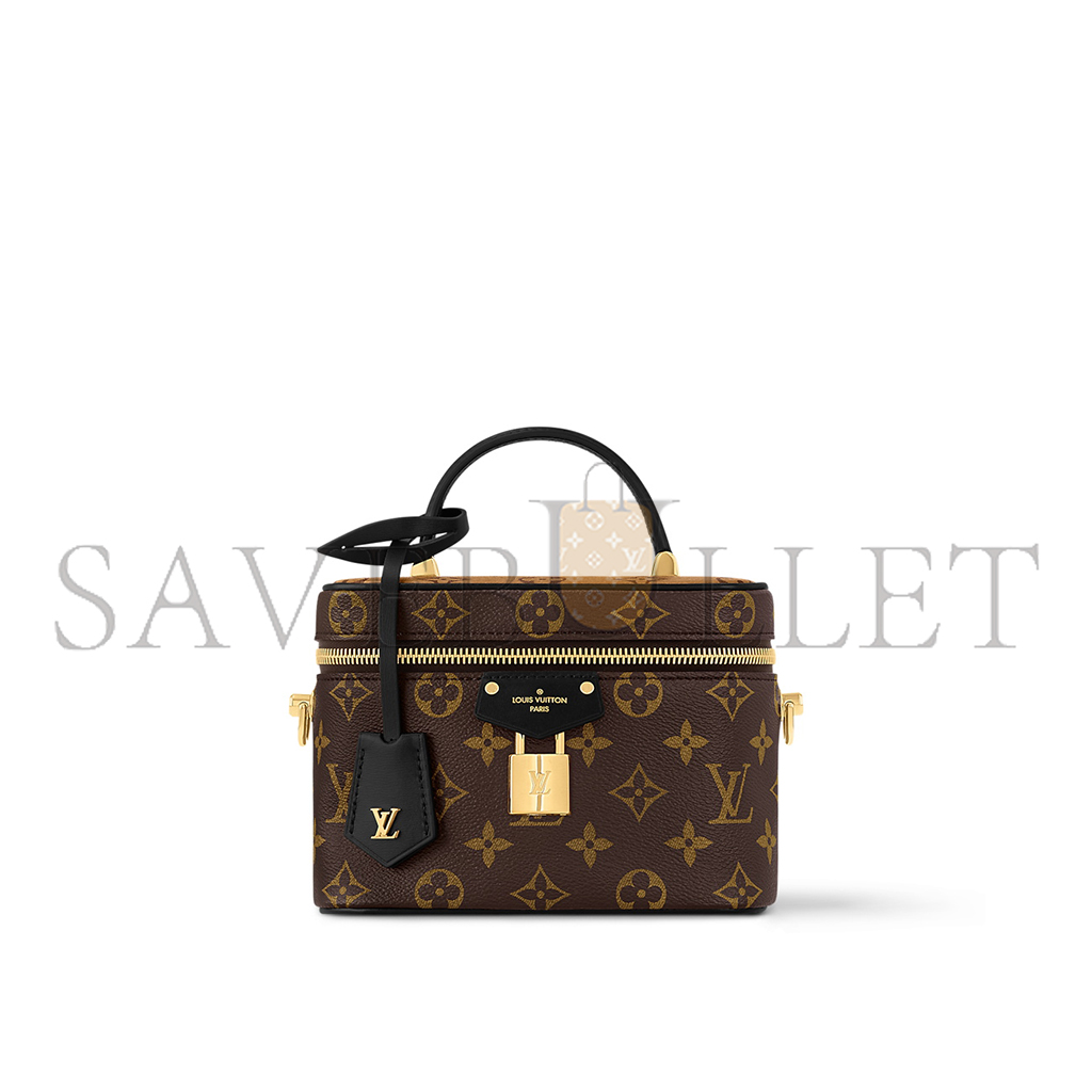 l**is V*t*n vanity pm m47128 (19*13*11cm)